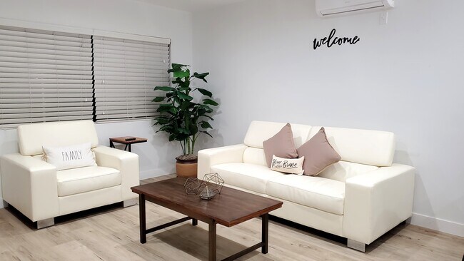 Foto del edificio - 803 W 164th St
