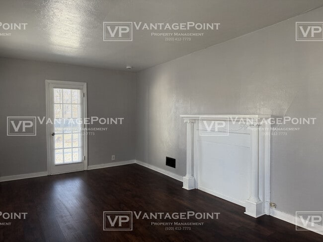 Foto del edificio - 1123 S Baird St