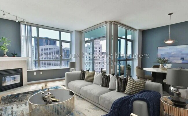 Foto del edificio - 850 Beech St