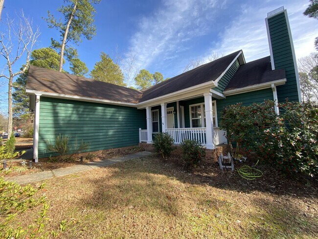 Building Photo - 3308 Long Ridge Rd
