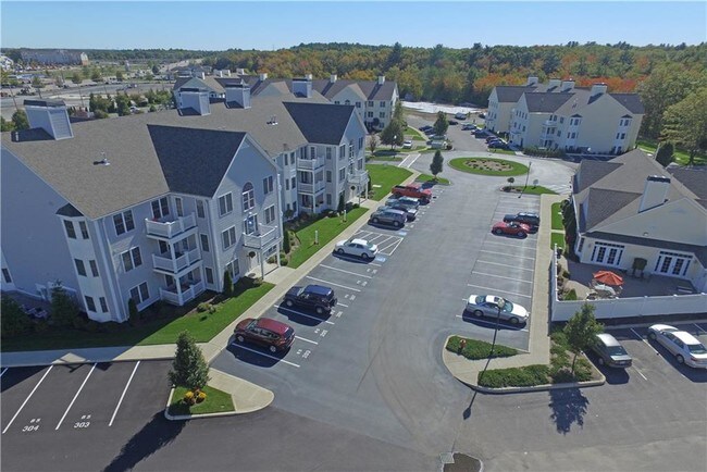 Building Photo - 85 Saw Mill Drive