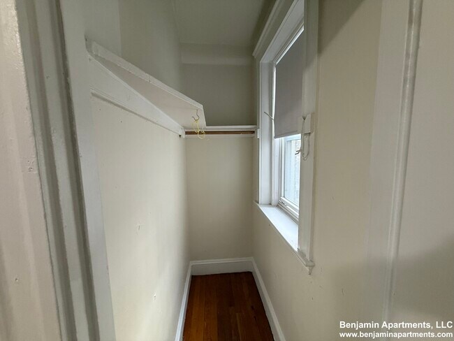 Foto del edificio - 1175 Boylston St