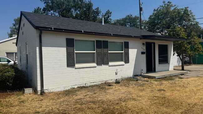 Building Photo - 1170 Illiinois Ave
