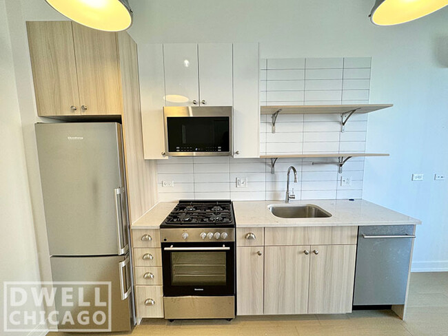 Foto del edificio - 5444 N Sheridan Rd