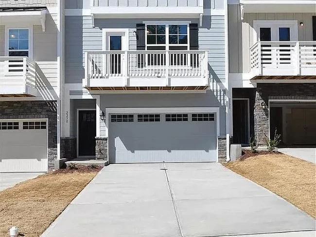 Foto del edificio - 2230 Chattering Lory Ln