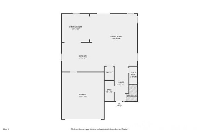 Foto del edificio - Property for Rent