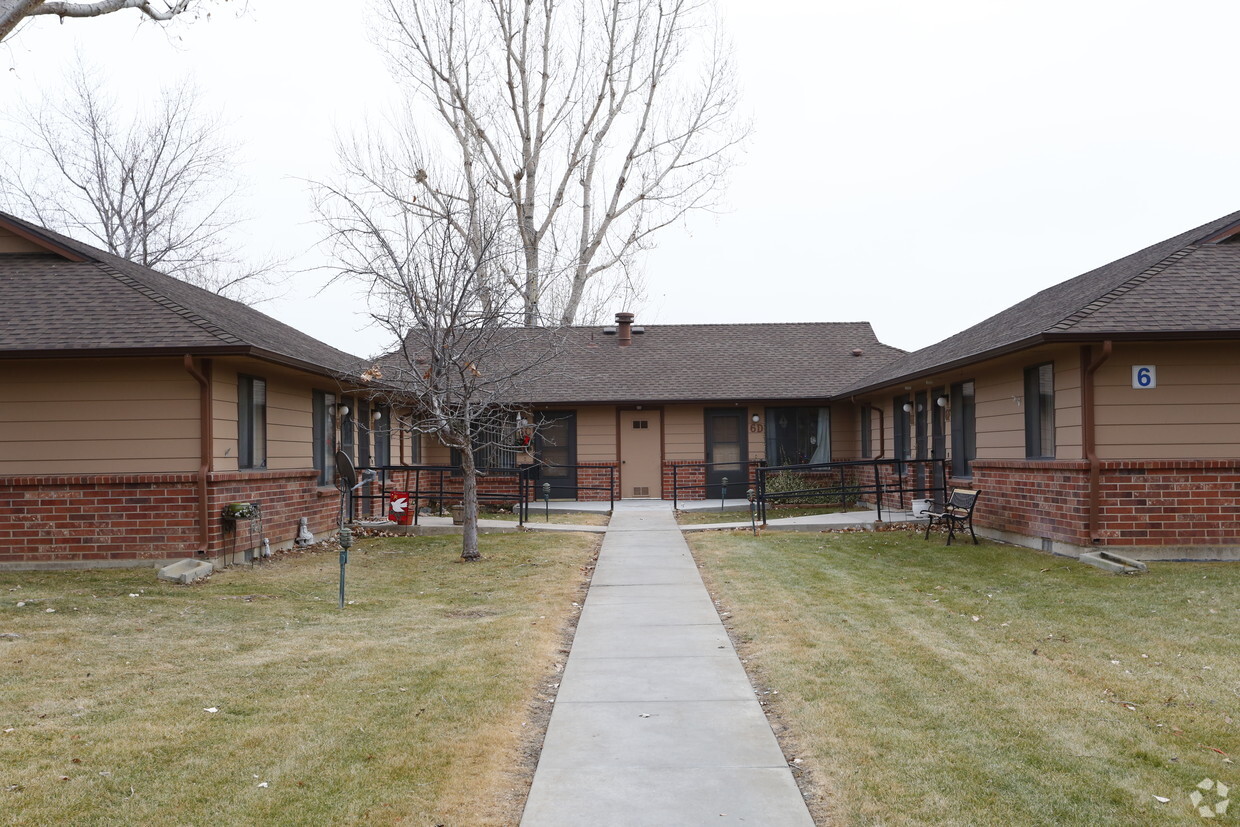 Foto principal - Governor's Farm Apartments