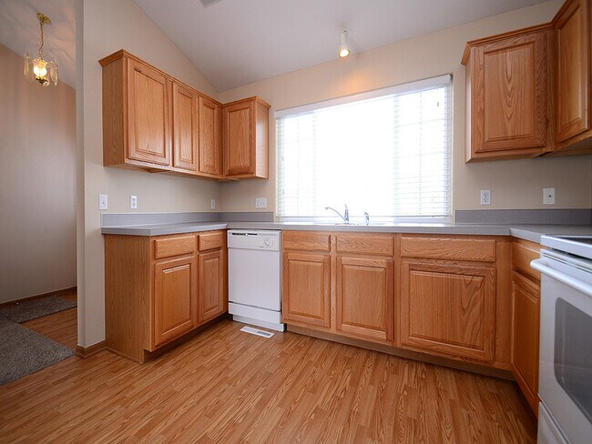 Foto del edificio - 7709 Howell St