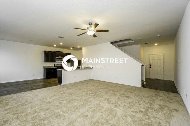 Foto del edificio - 3 Bedroom Pet-Friendly Home in New Braunfels, TX with Main Street Renewal