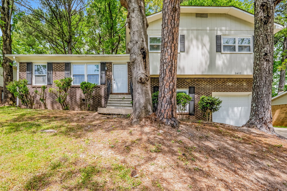Primary Photo - 1612 5th Pl NW