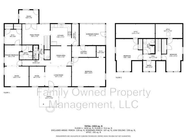 Building Photo - 2126 State Rd