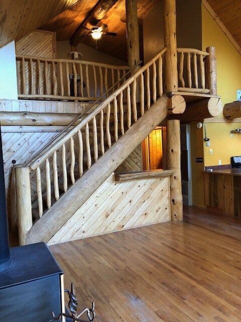 Foto del edificio - Spacious Cabin in the Pines ~ S Prescott