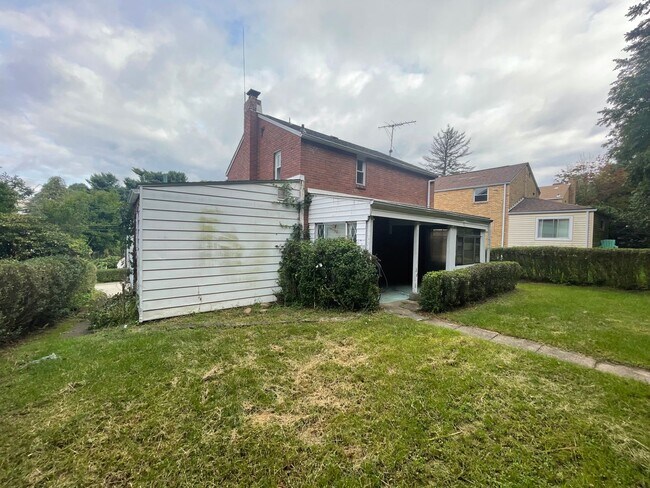 Foto del edificio - COMING SOON! This is a Lease-to-Own – Not ...