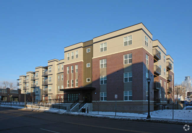 Foto del edificio - The Wellstone