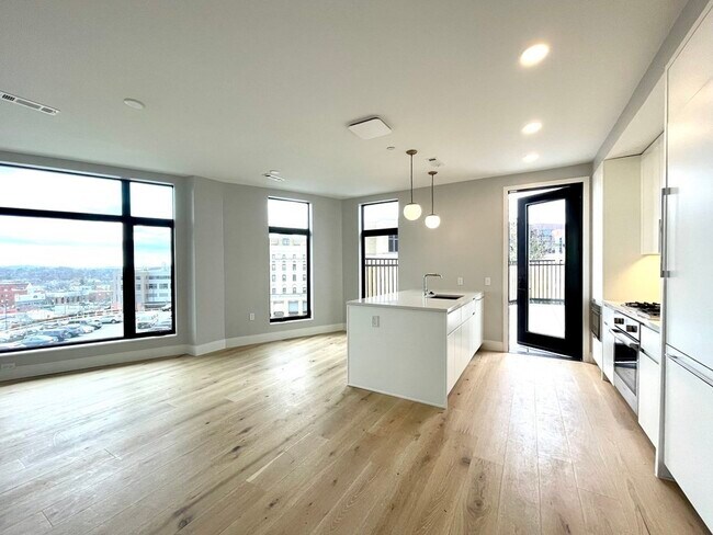 Foto del edificio - 191 Washington St