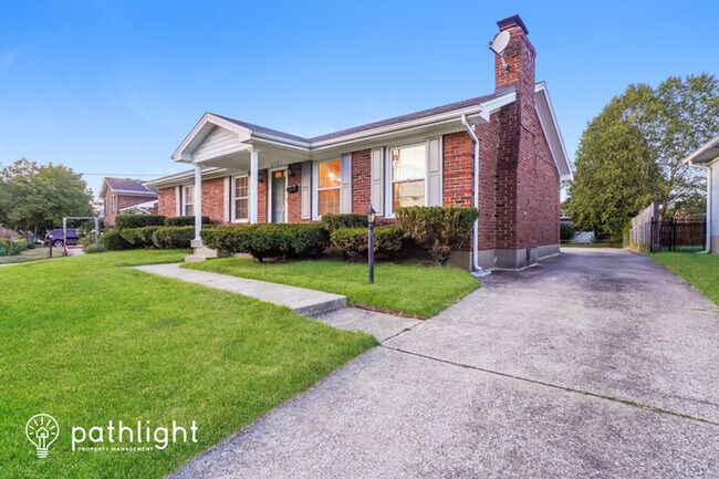 Building Photo - 4101 Manner Dale Drive, Louisville, KY, 40220