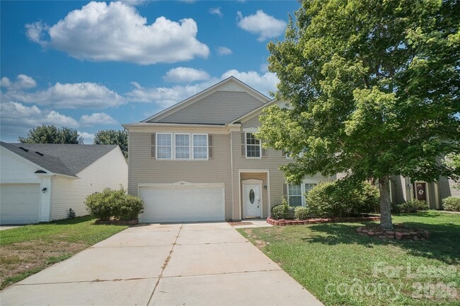 Building Photo - 3021 Morel Ave