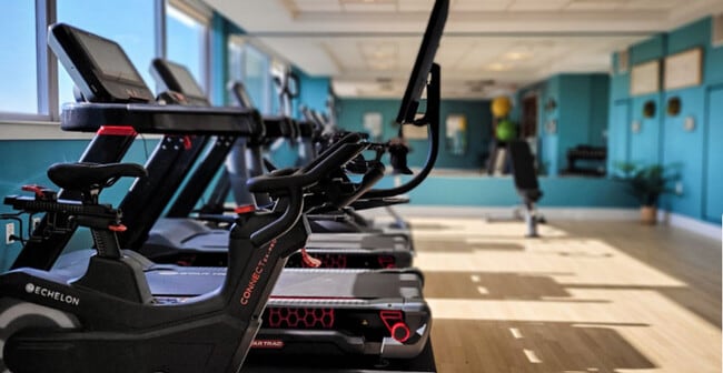 Photo - The Essential Johns Hopkins Affiliate Living Apartments