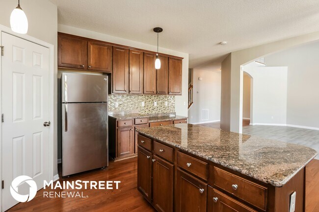 Foto del edificio - 594 Jockey Pl