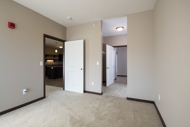 Building Photo - The Cielo Apartments