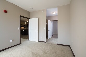 Building Photo - The Cielo Apartments
