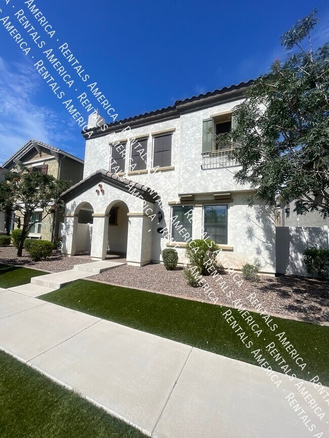 Building Photo - 10428 E Nopal Ave