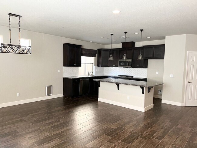 Foto del edificio - 3 br, 2 bath House - 3482 Brimhall Ln