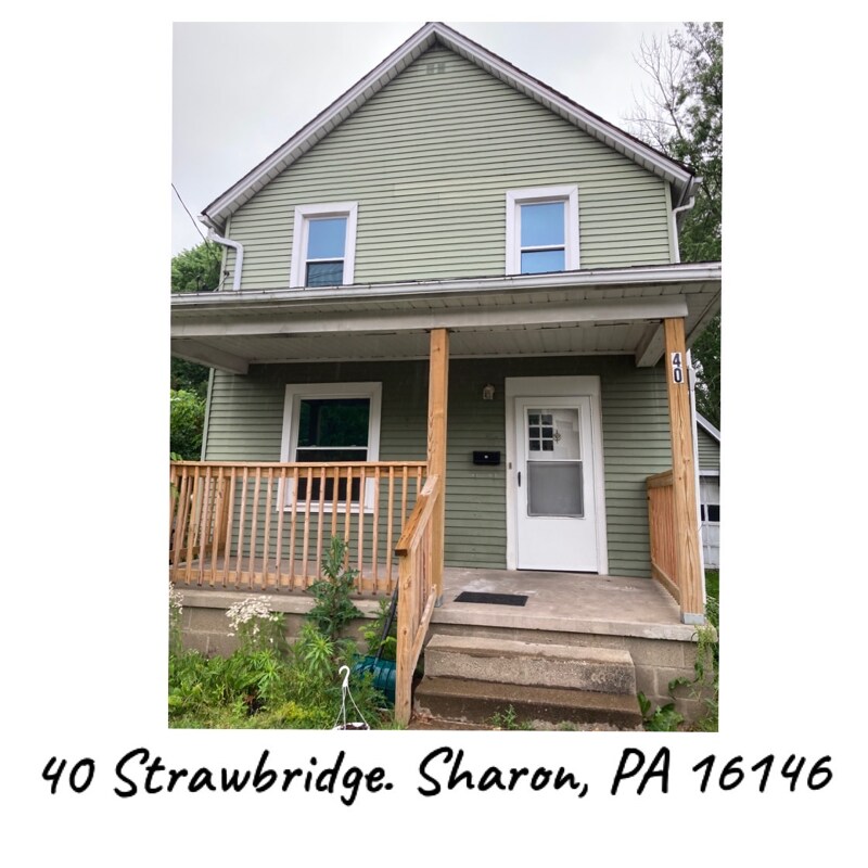 Primary Photo - 40 Strawbridge Ave
