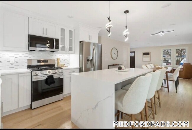 Foto del edificio - 14 Sturtevant Terrace