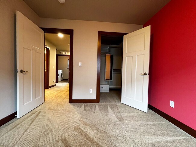 Foto del edificio - Bothell Cul-de-Sac Home (