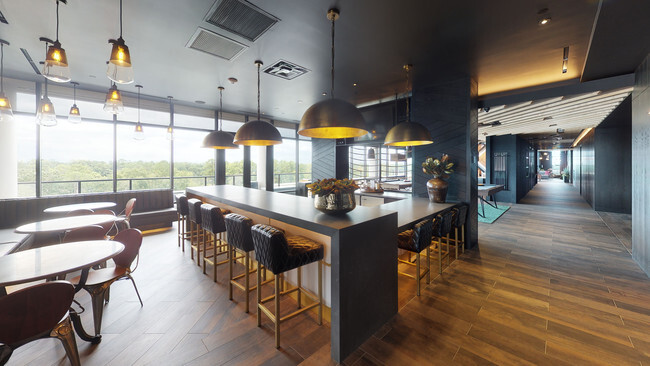 Foto del edificio - 901 Memorial City Way