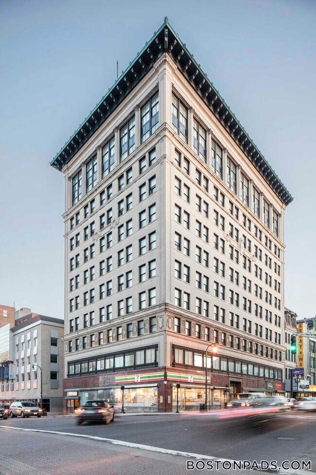 Foto del edificio - 507 Main St