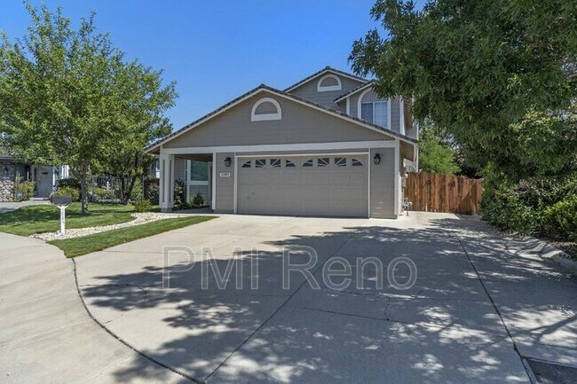 Building Photo - 1085 Caboose Ct