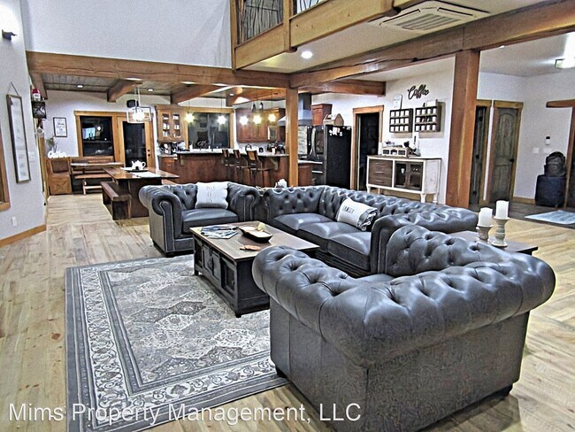 Foto del edificio - 5 br, 3.5 bath House - 297 Go Away Lane