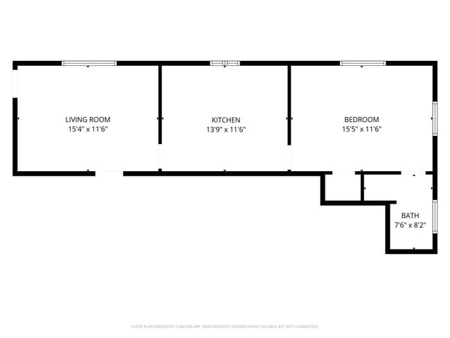 Building Photo - 2218 1/2 Chapman St