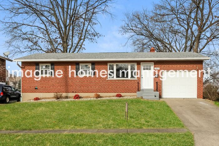 Foto principal - 1823 Keith Drive