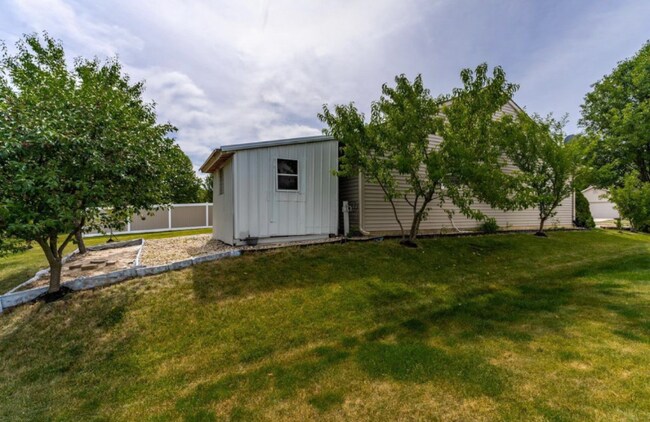 Building Photo - 2315 Jacobs Creek Run