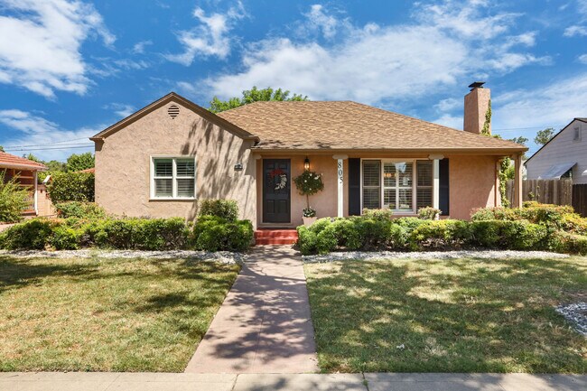Foto del edificio - 805 W Sonoma Ave