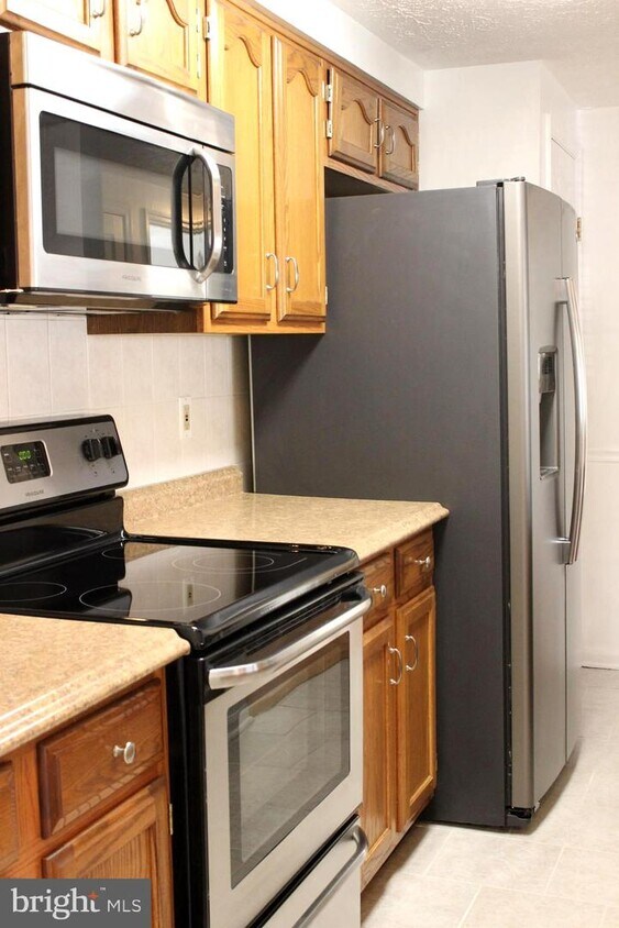 3102 Cardinal Way Unit D, Abingdon, MD 21009 Condo for Rent in