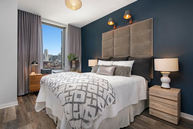 Foto del edificio - 458 W Huron St