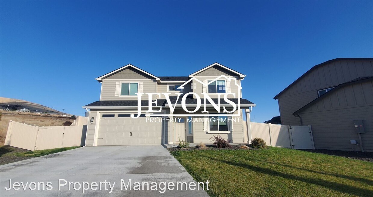4 br, 3 bath House 5501 Wildrye Loop House Rental in Yakima, WA