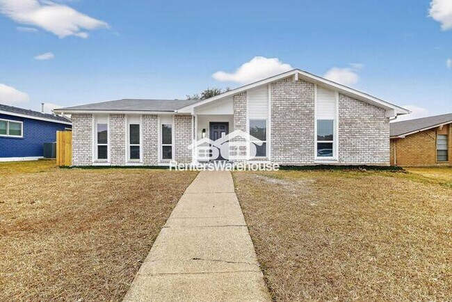 Foto del edificio - Newly renovated home in The Colony!!!