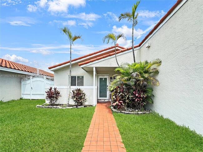 Building Photo - 10831 SW 159th Terrace