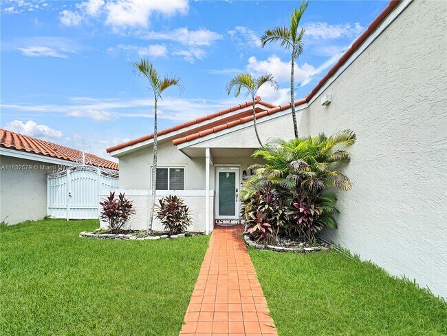Foto del edificio - 10831 SW 159th Terrace