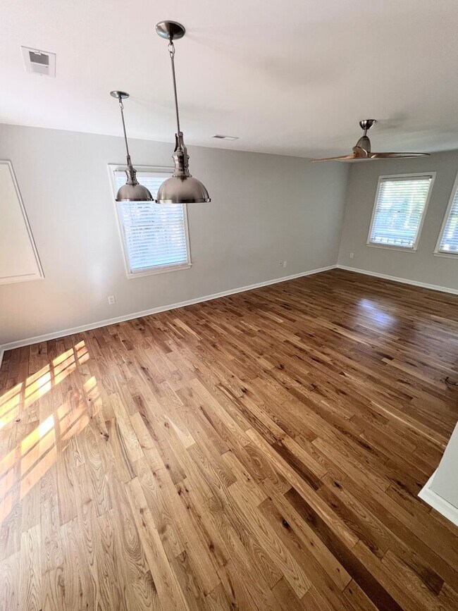 Foto del edificio - 3 Bedroom House in Rustburg
