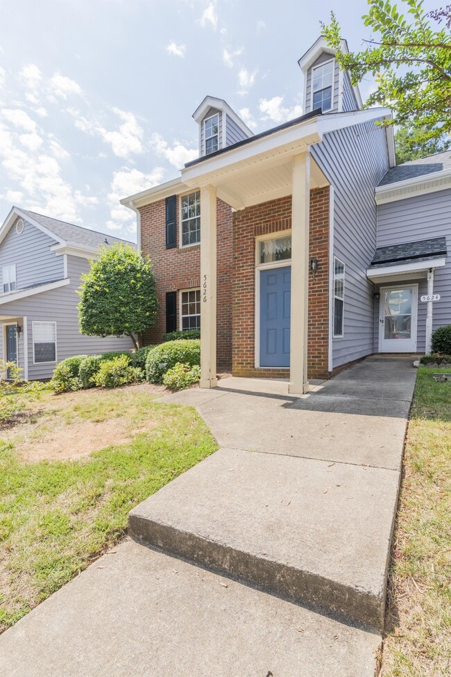 Photo - 5626 Amity Springs Dr Townhome