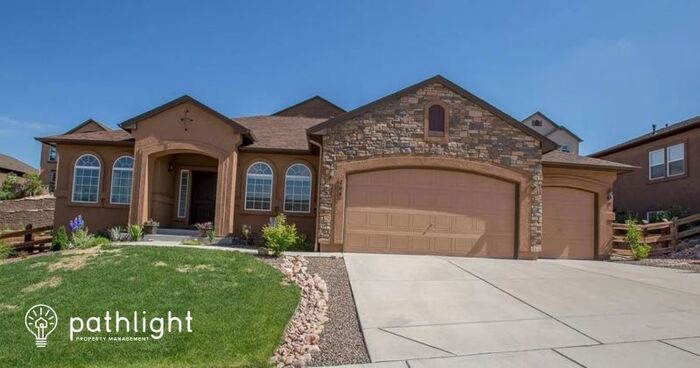 Primary Photo - 244 Reading Way, Monument, CO, 80132