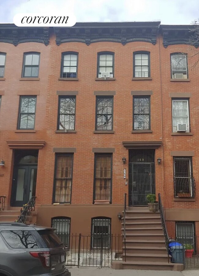Building Photo - 169 Bergen St