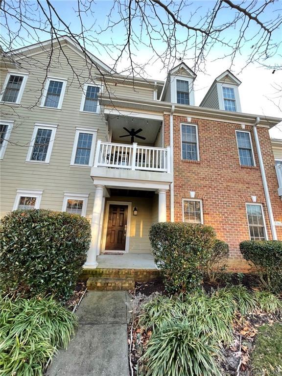 5359 Discovery Park Blvd, Williamsburg, VA 23188 Condo for Rent in