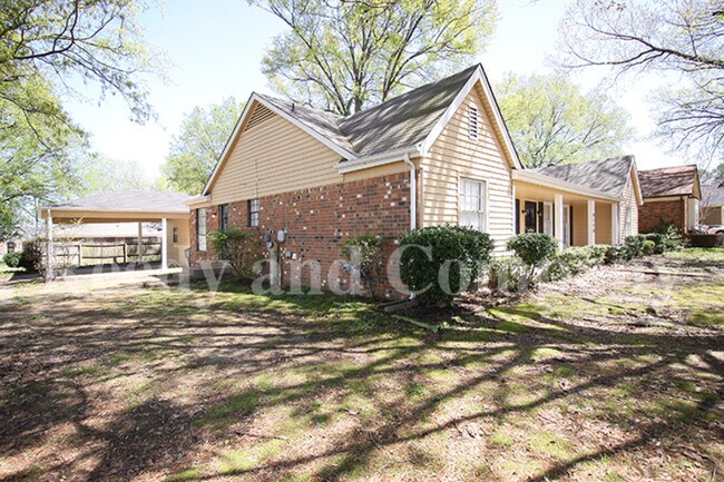 Building Photo - 6116 Live Oak Cove